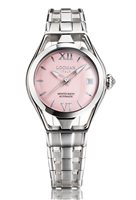 Orologio Locman Donna Montecristo in Acciaio 0527A11A-00PKNKB0 - 0527A11A-00PKNKB0